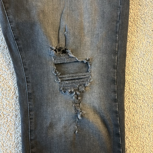 Bench Denim Jeans - Picture 5 of 7